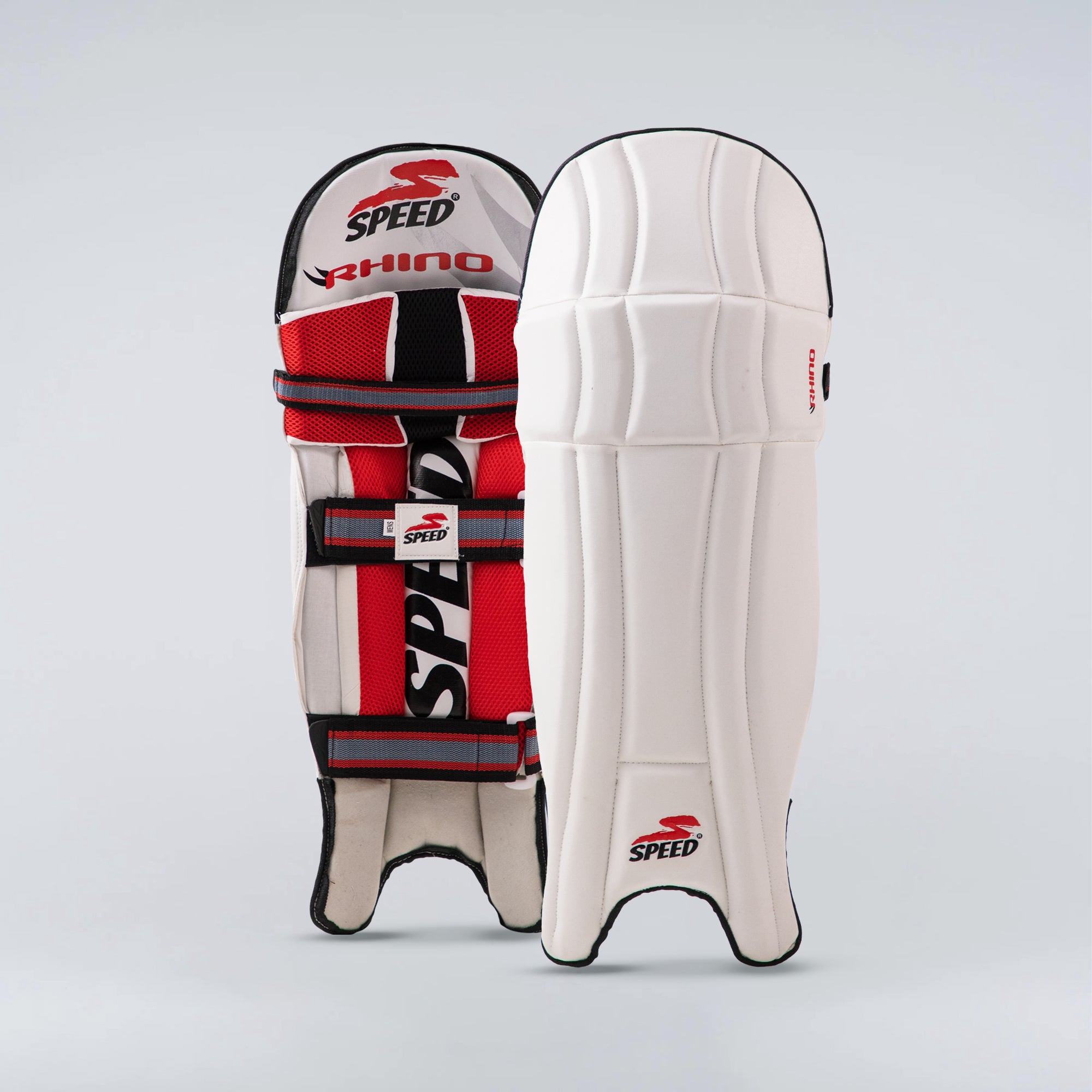 RHINO - BATTING LEGGUARD