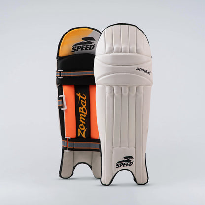ZOMBAT - BATTING LEGGUARD