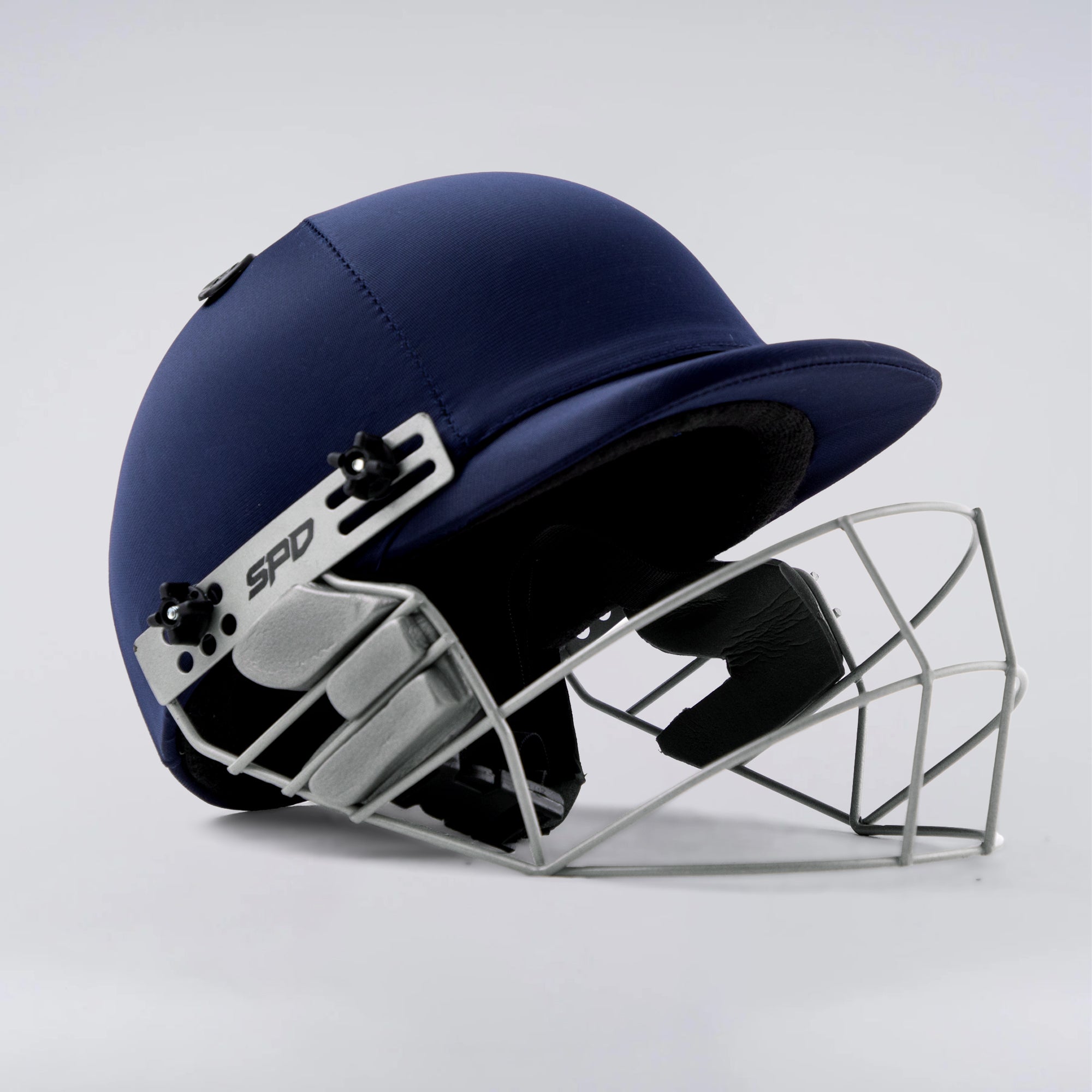 SMASH PLUS - CRICKET HELMET