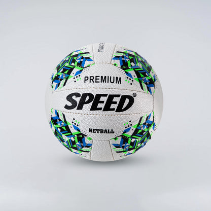 PREMIUM - NETBALL