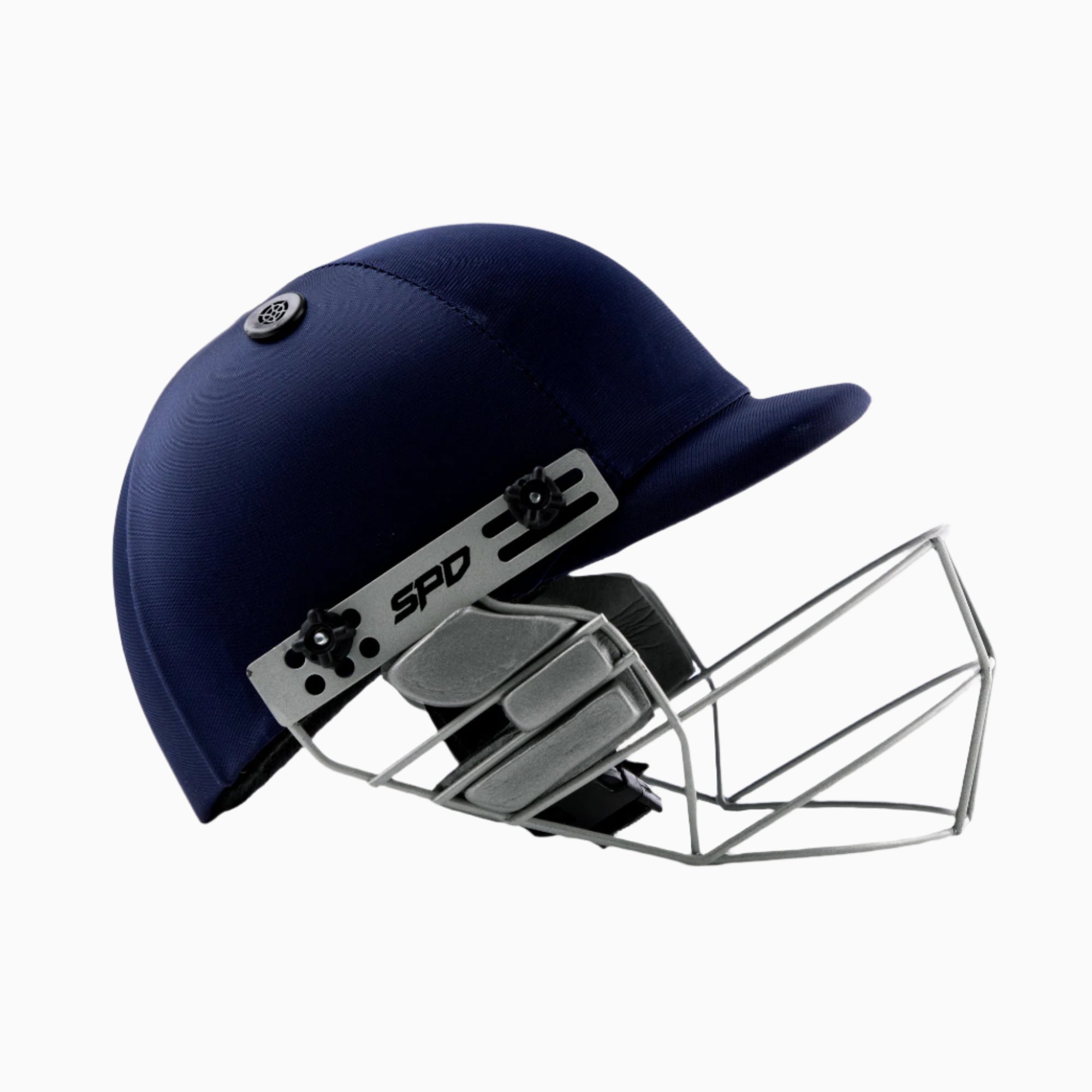 SMASH PLUS - CRICKET HELMET