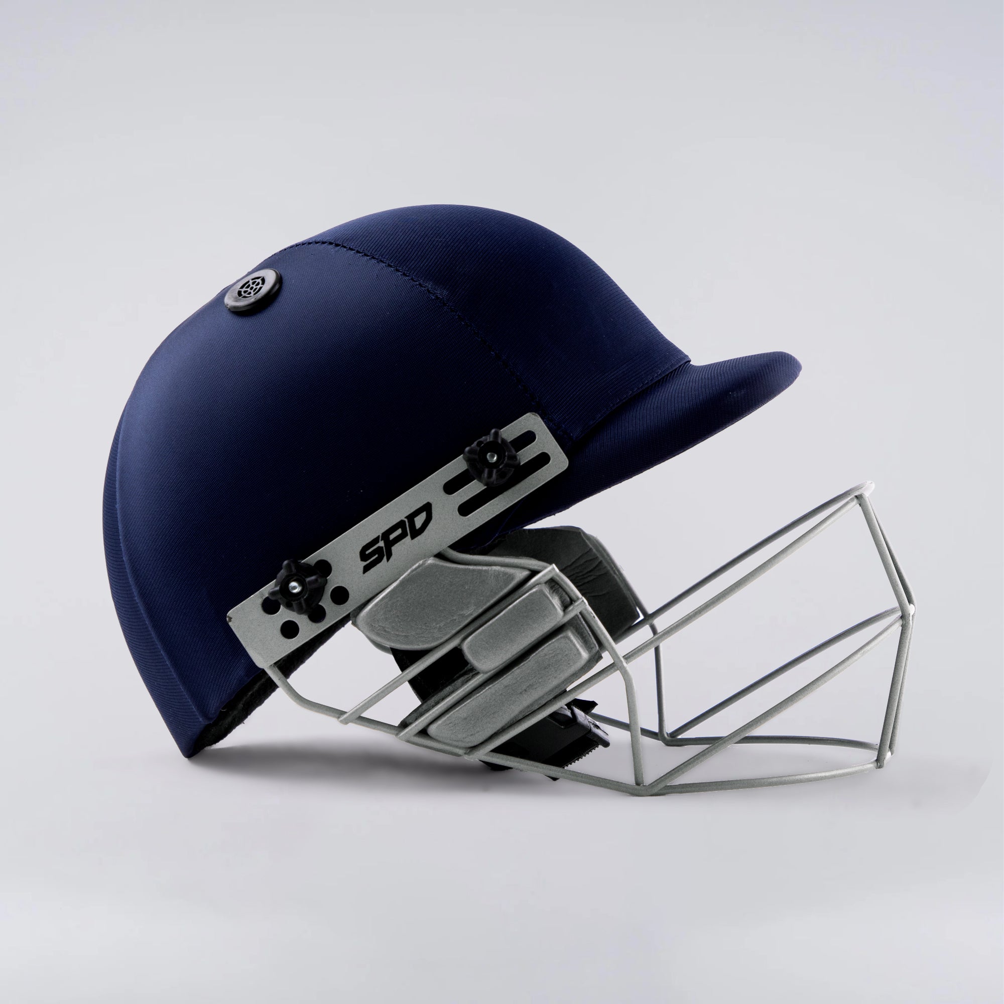 SMASH PLUS - CRICKET HELMET
