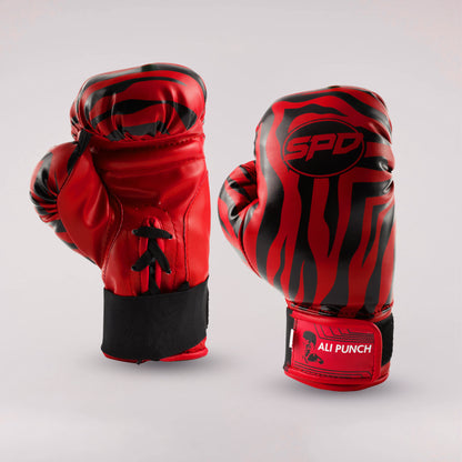 KARATE GLOVE STRIP