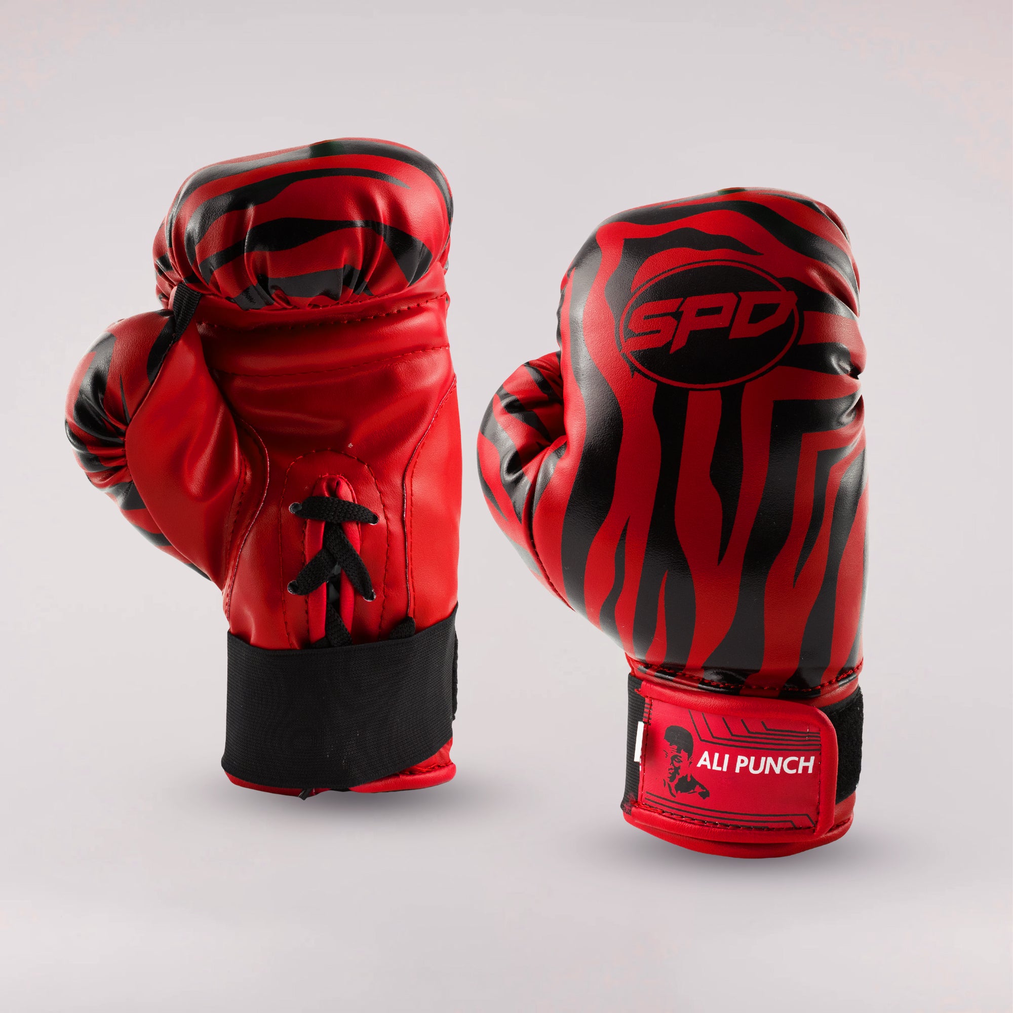 PUNCHING GLOVES