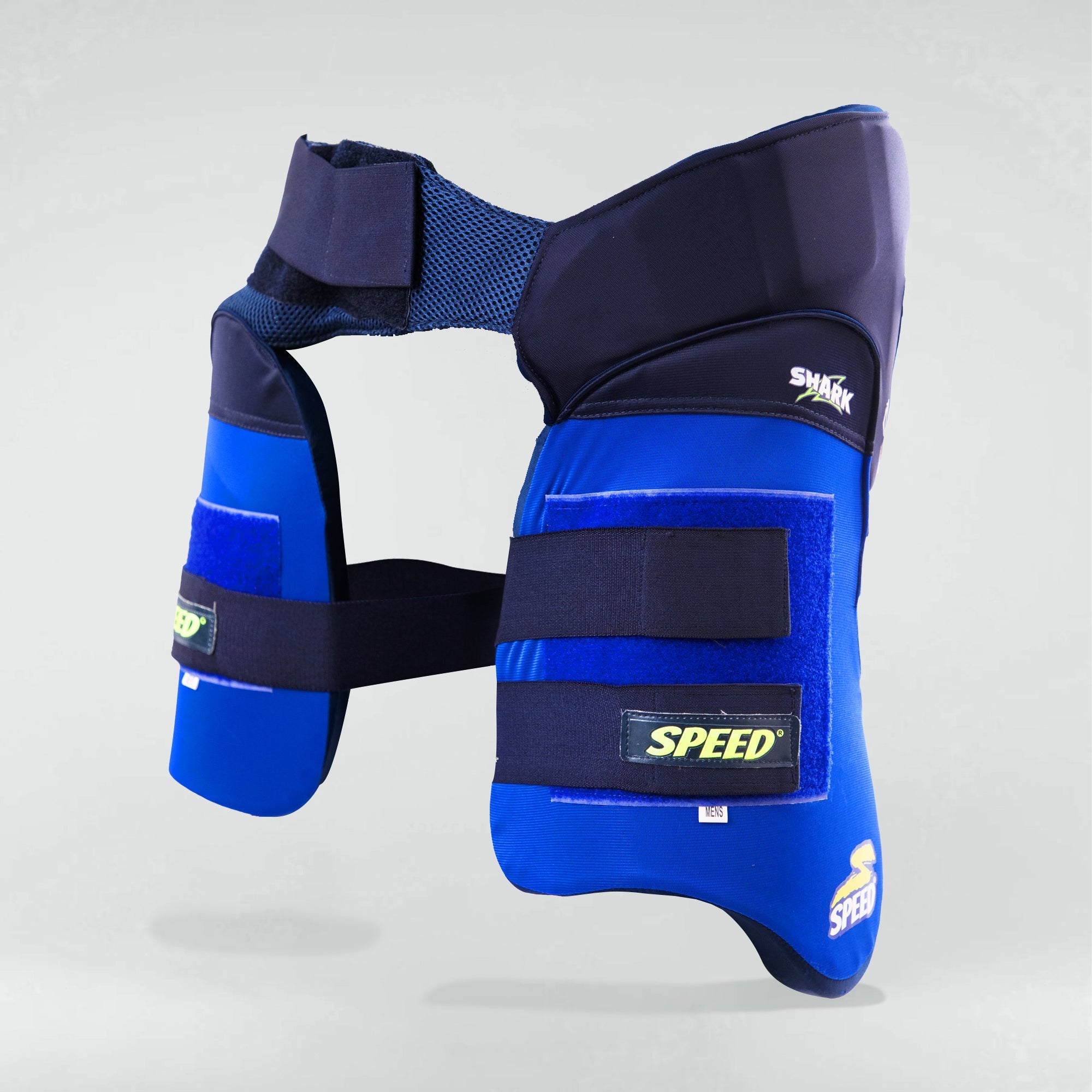SHARK - THIGH PAD