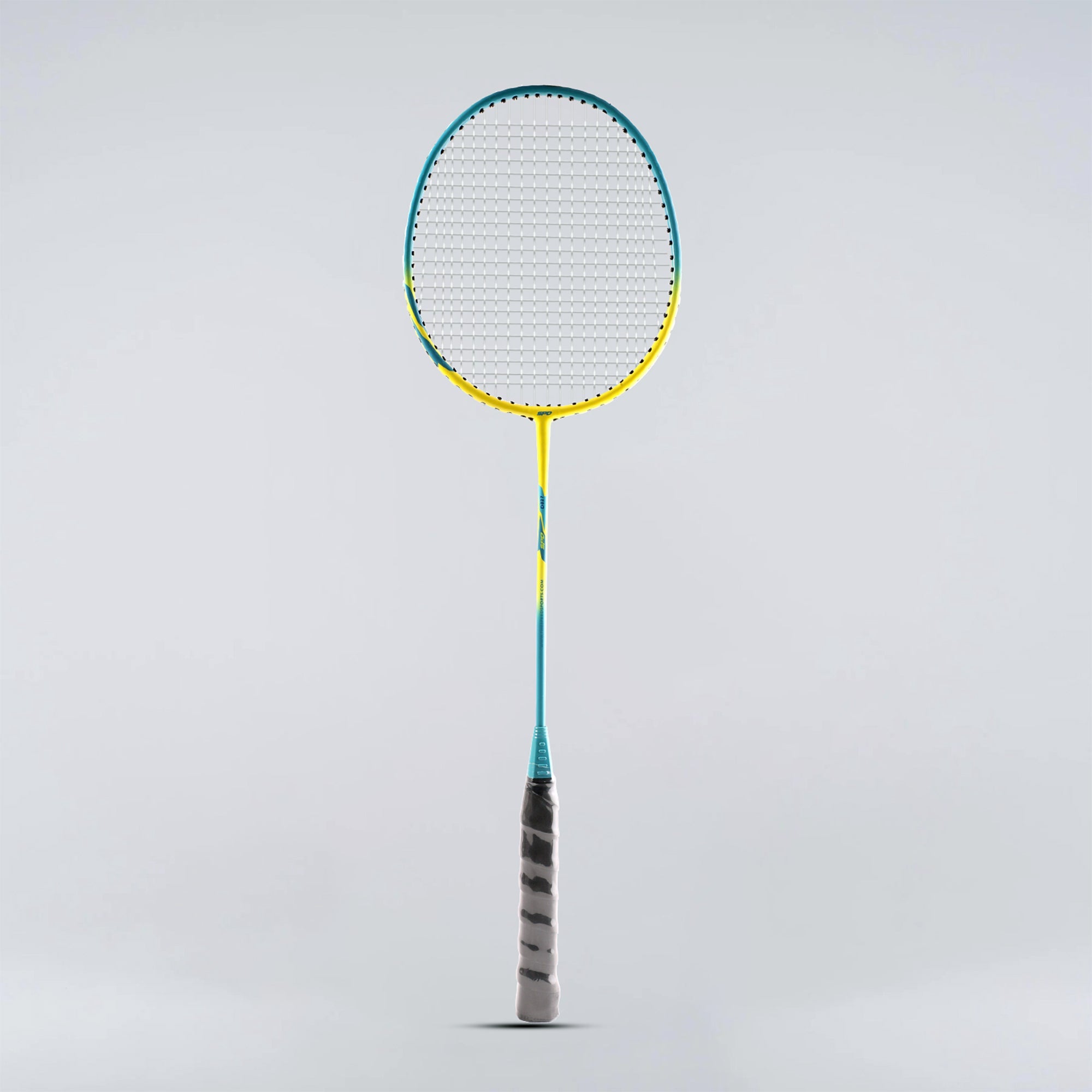 D827 - BADMINTON RACQUET