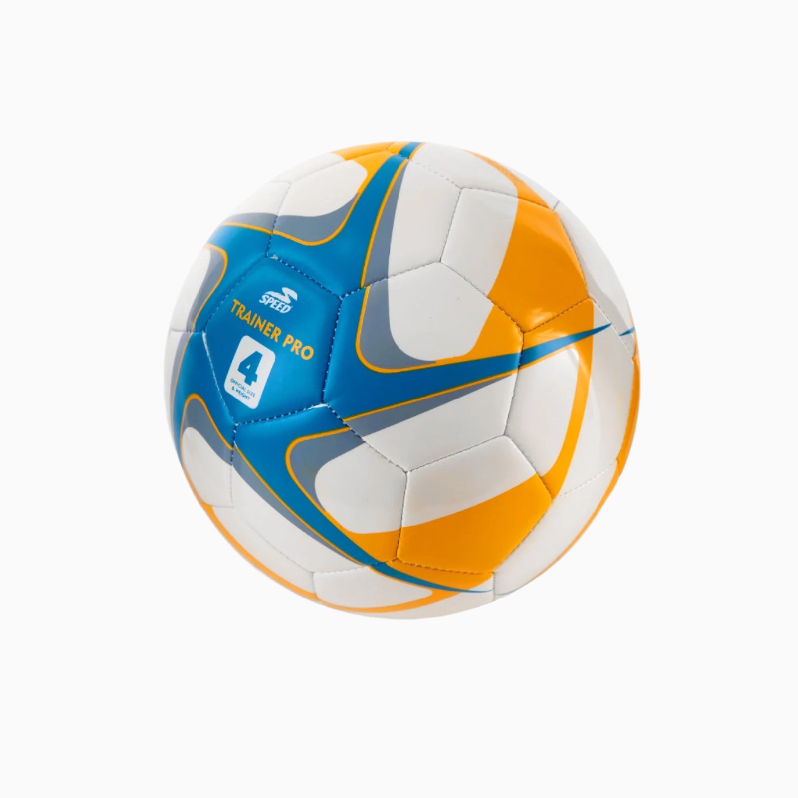TRAINER BALL - FOOTBALL