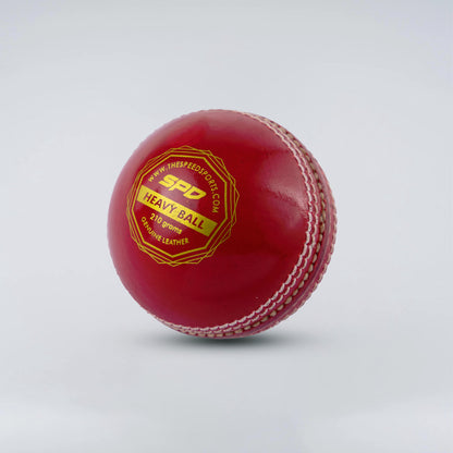 HEAVY 210G - LEATHER BALL