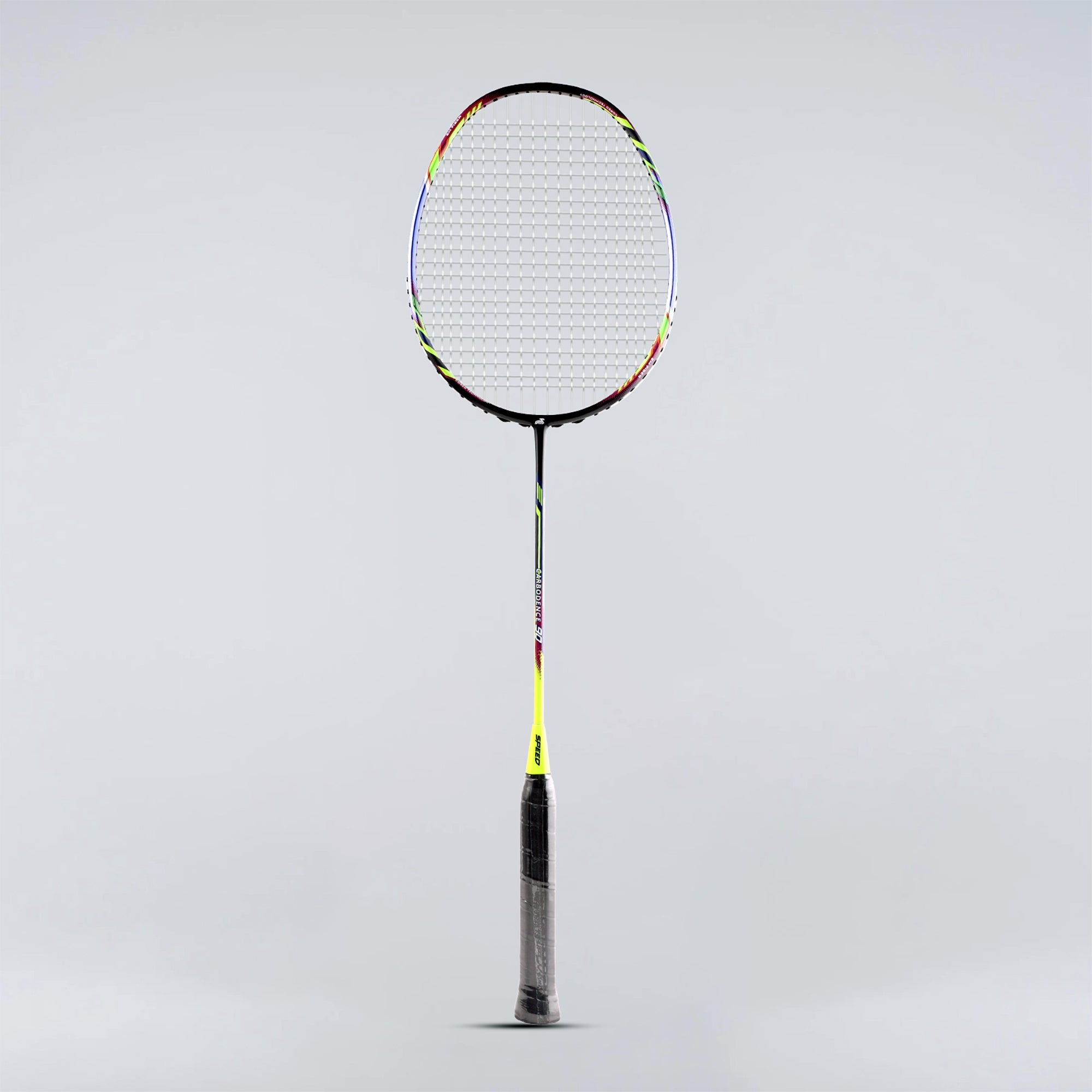 CARBONDENCE - BADMINTON RACQUET