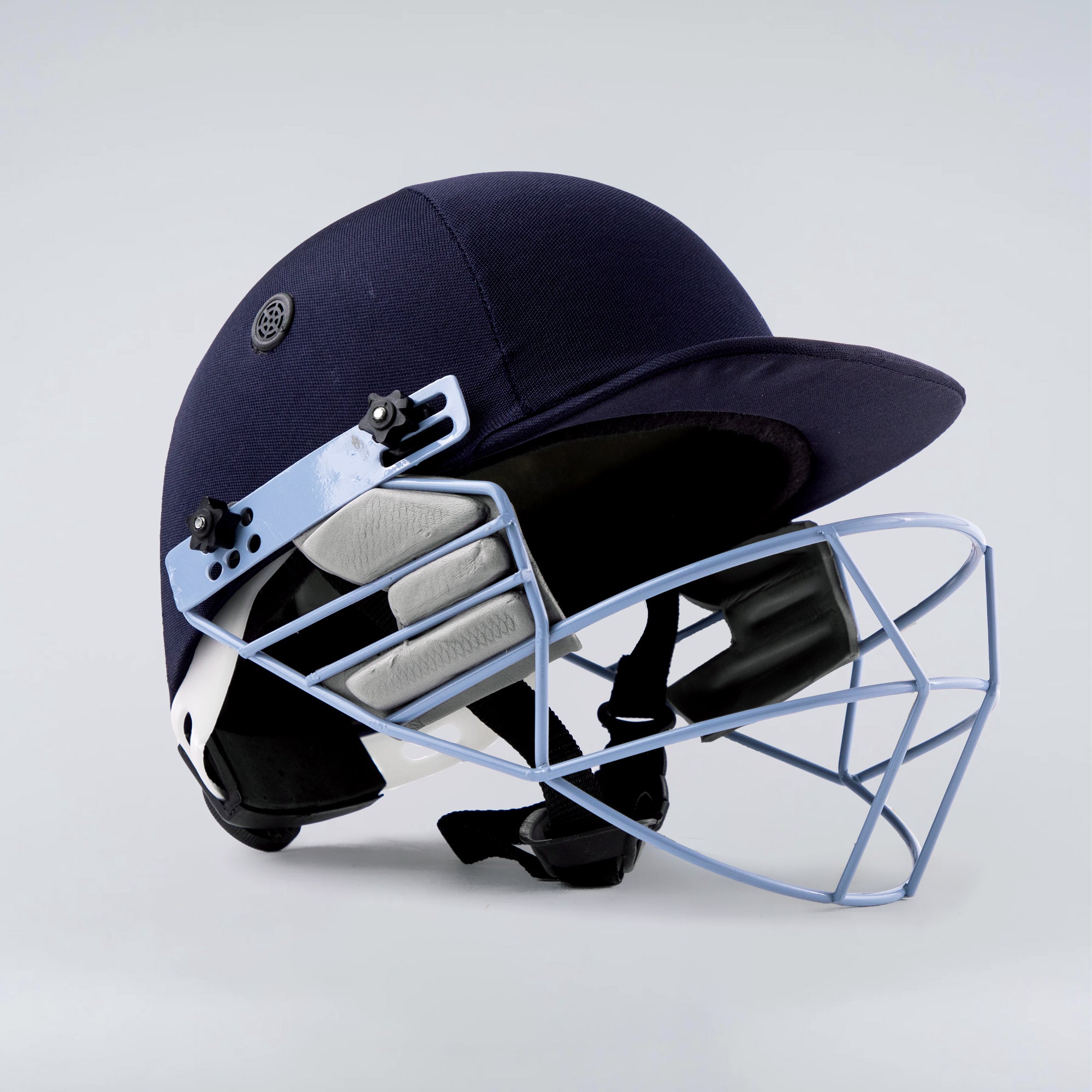 BOOM PLUS - CRICKET HELMET