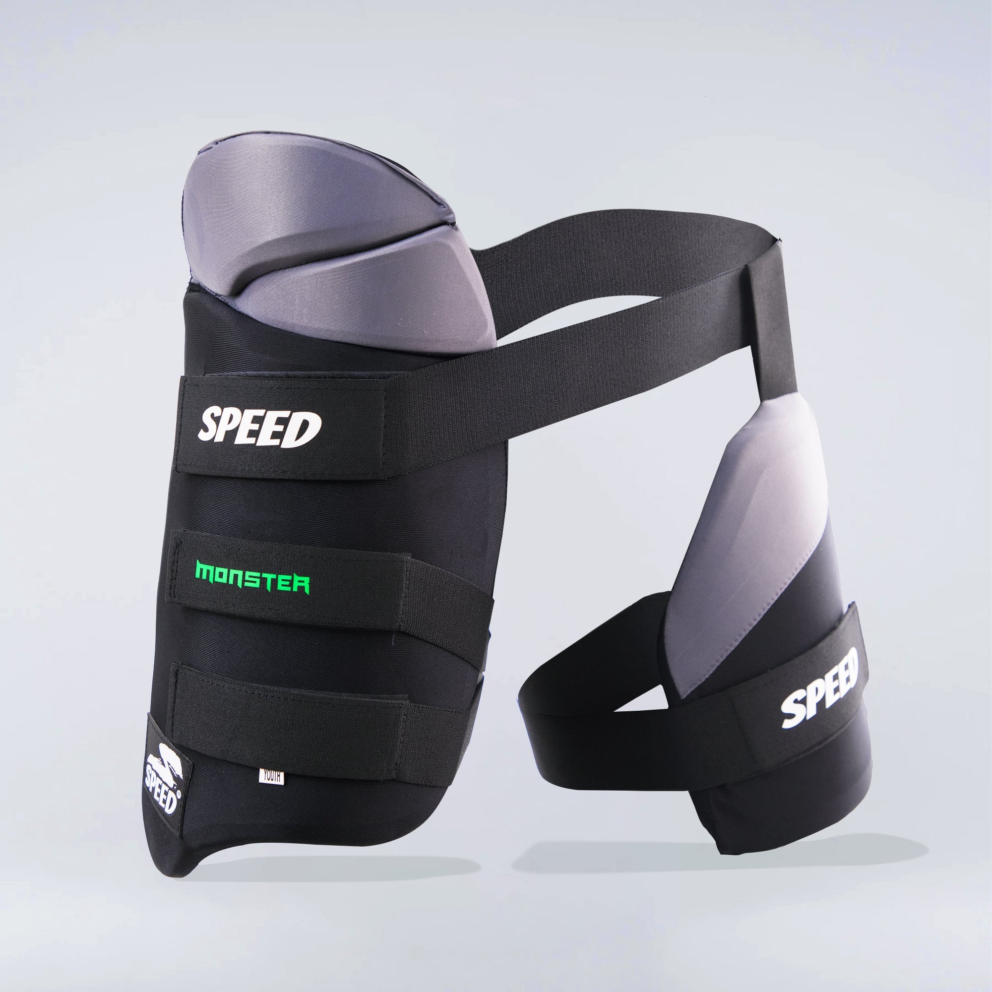 MONSTER - THIGH PAD