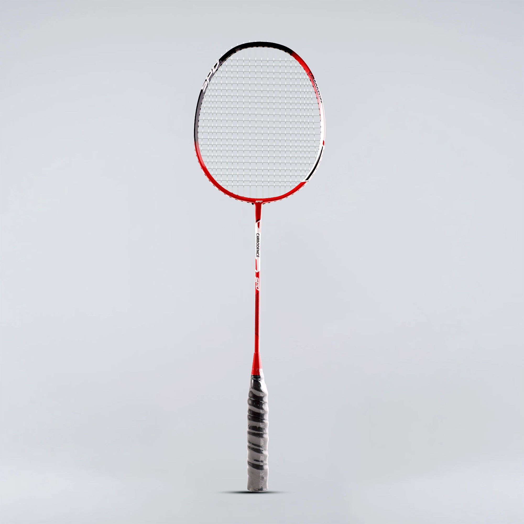 CARBONDENCE - BADMINTON RACQUET