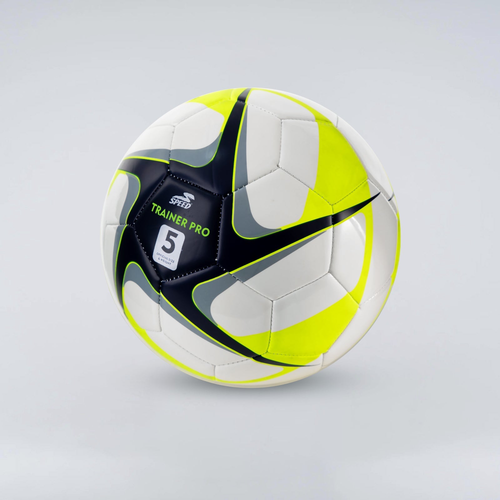 TRAINER BALL - FOOTBALL