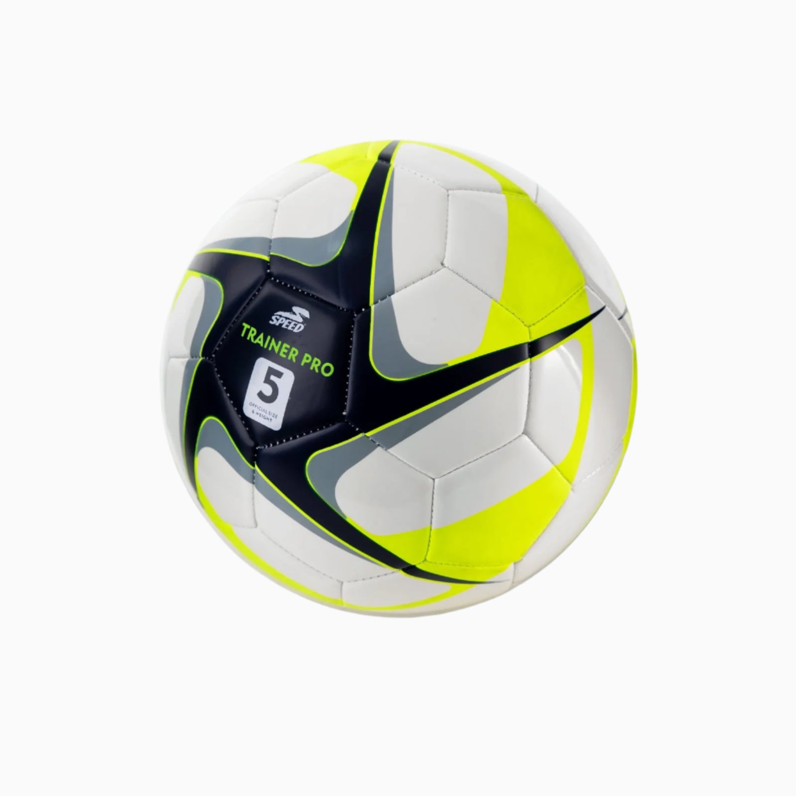 TRAINER BALL - FOOTBALL