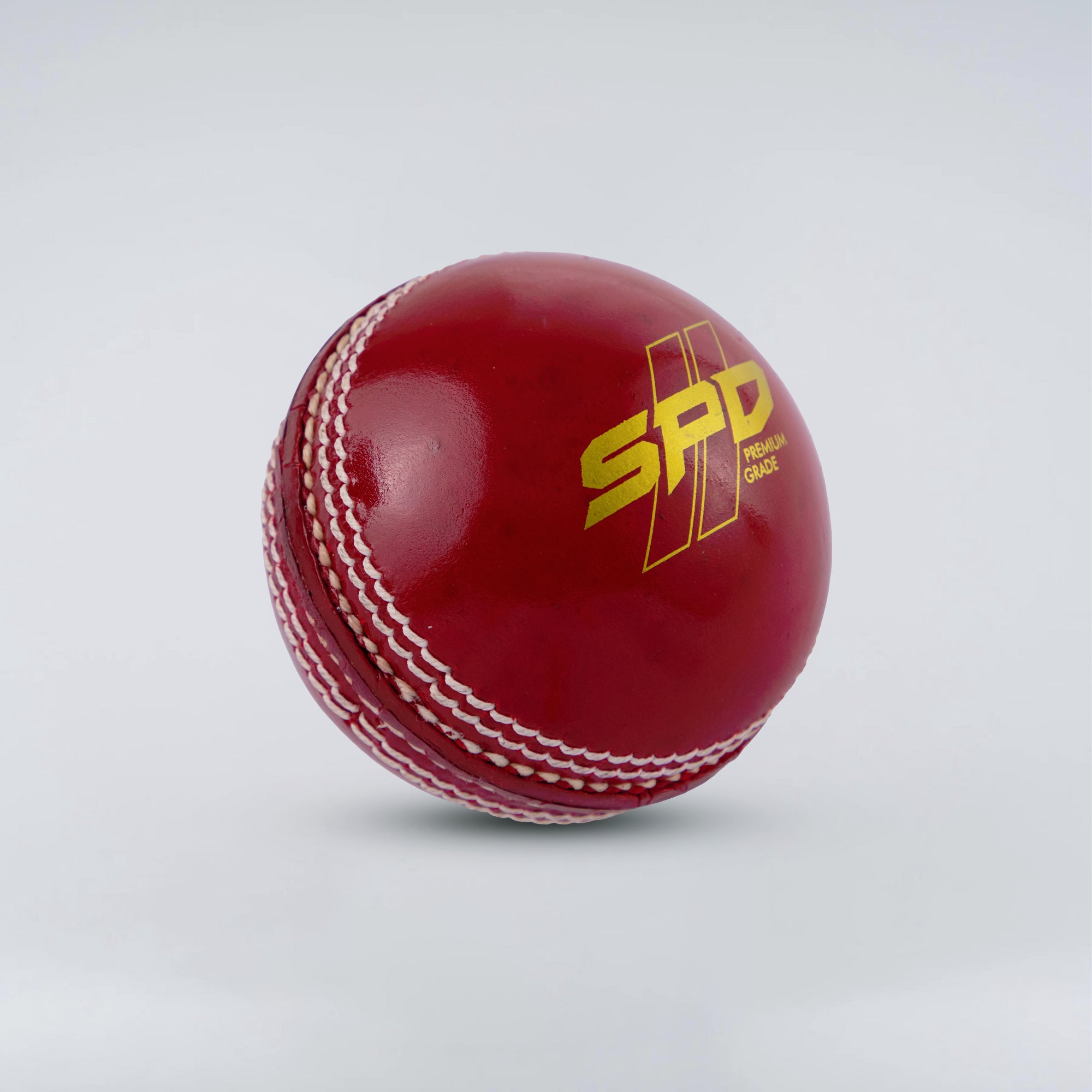 HEAVY 210G - LEATHER BALL