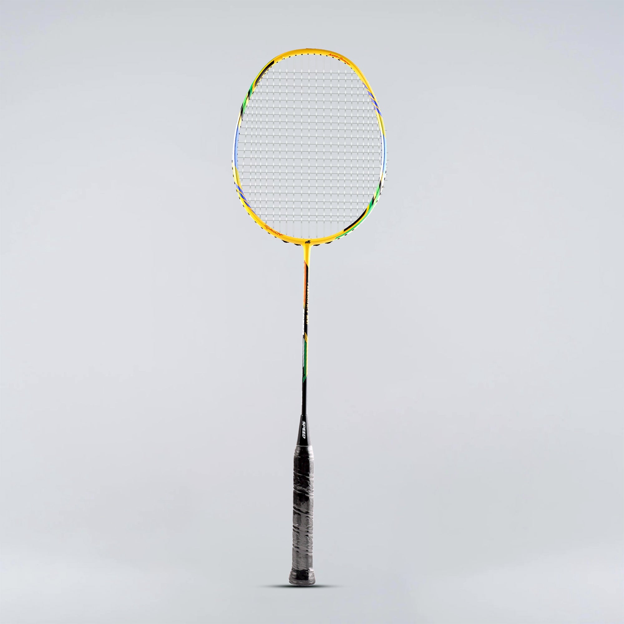 CARBONDENCE - BADMINTON RACQUET