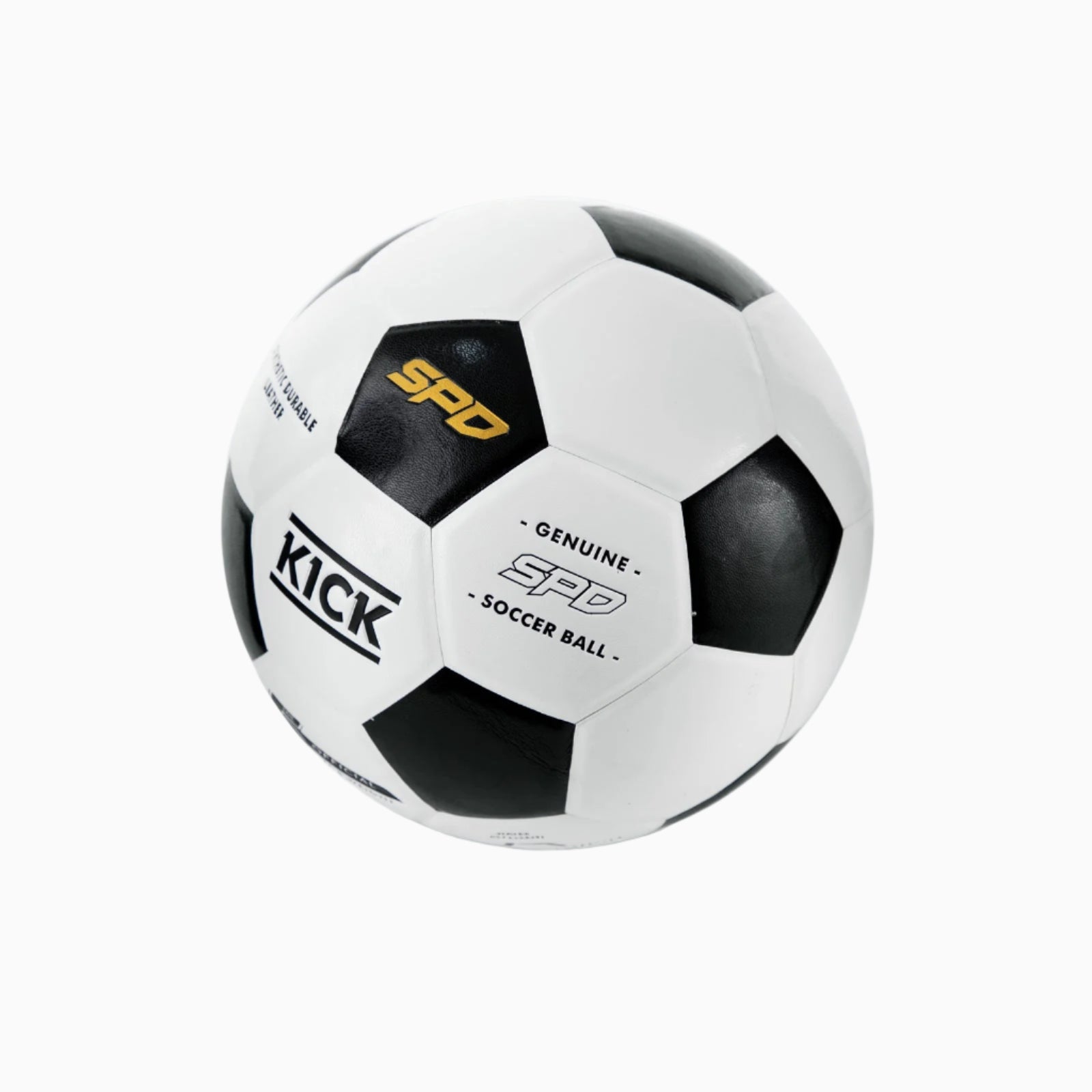 KICK - FOOTBALL