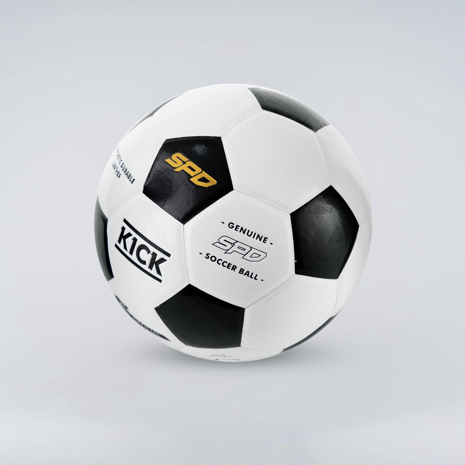 KICK - FOOTBALL