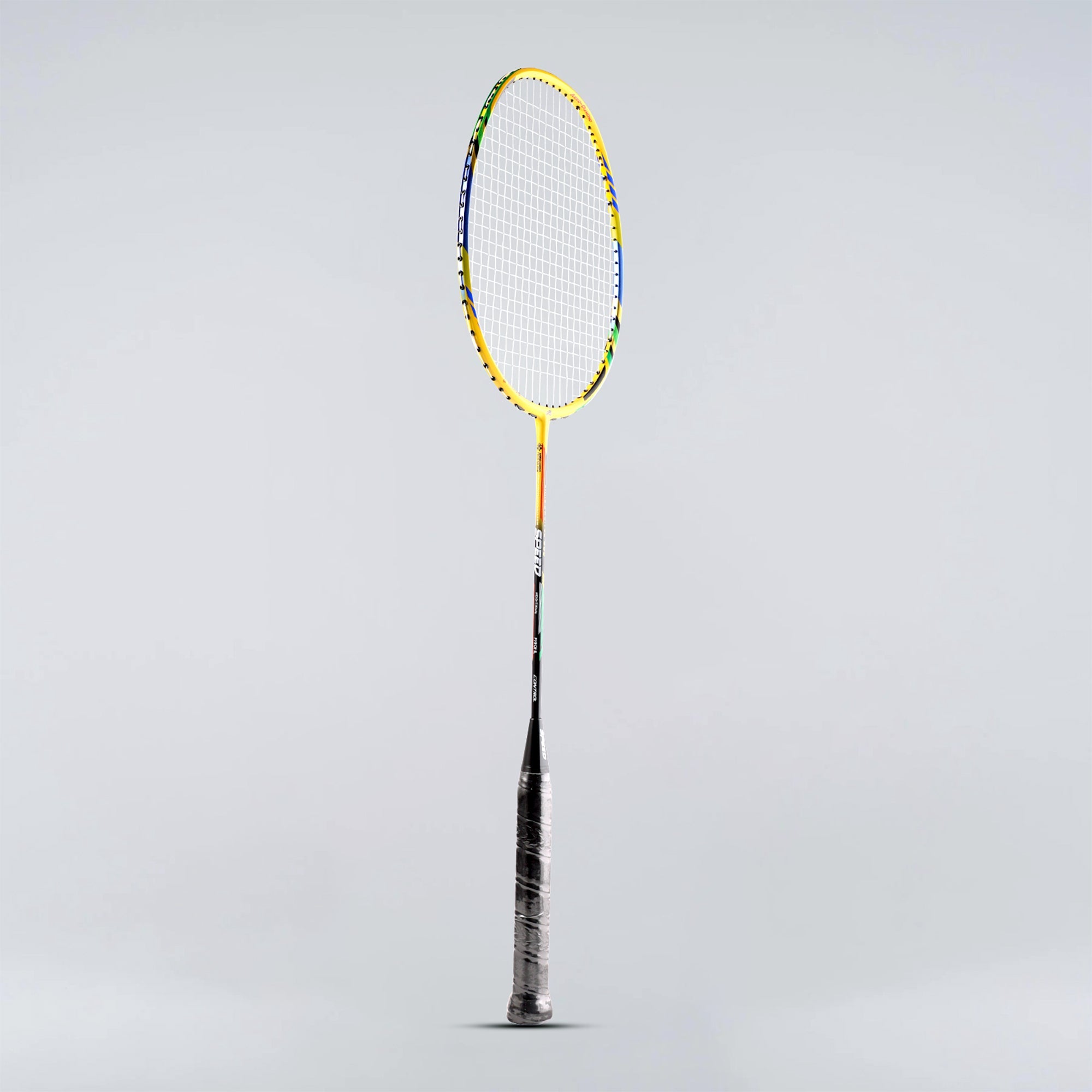 CARBONDENCE - BADMINTON RACQUET