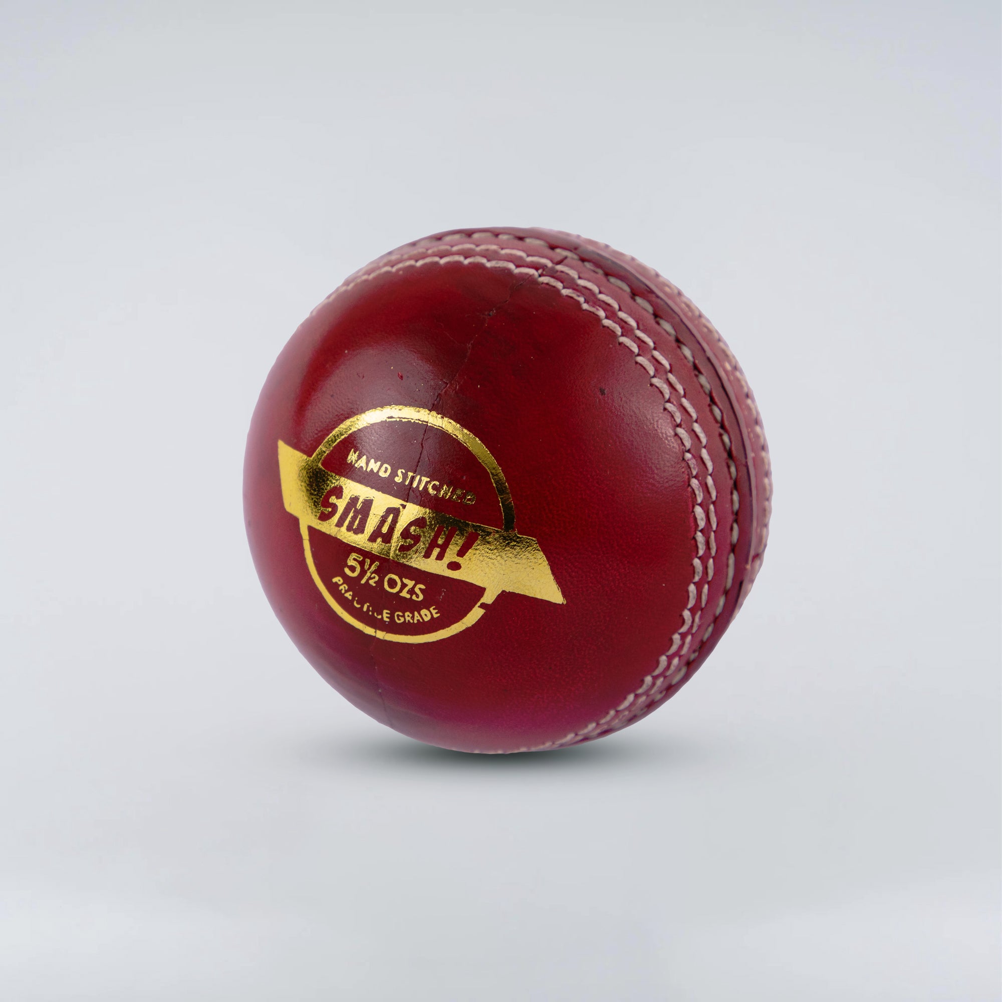 SMASH - LEATHER BALL
