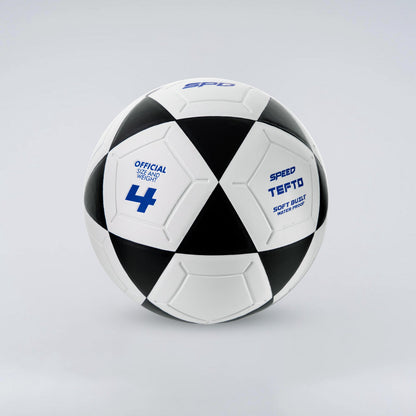 TEFTO - FOOTBALL