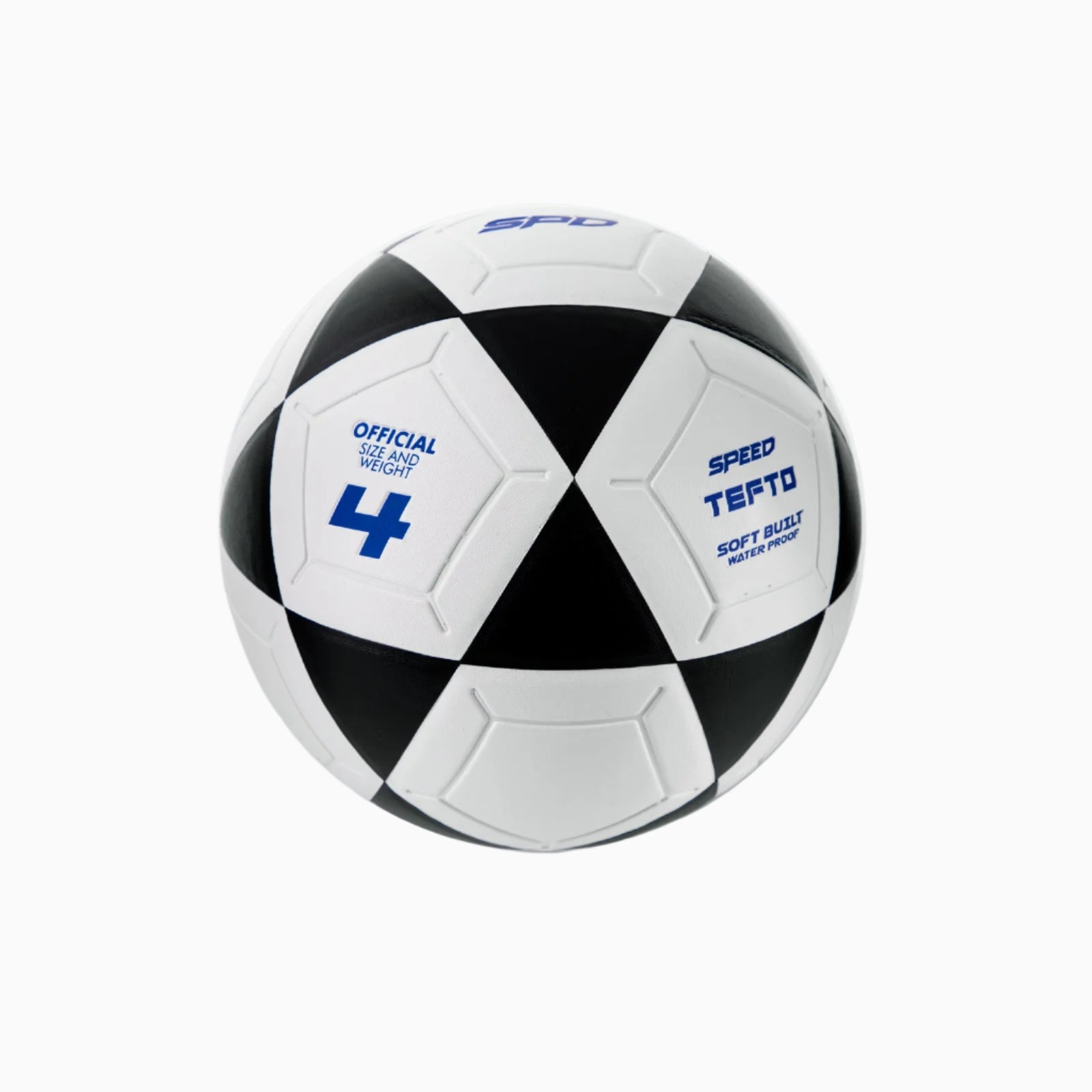 TEFTO - FOOTBALL