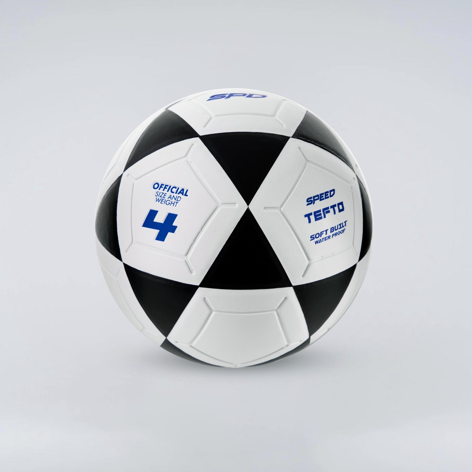 TEFTO - FOOTBALL