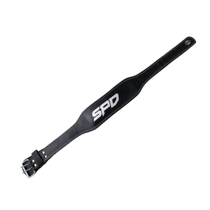 BOOM- WEIGHT LIFTING BELT