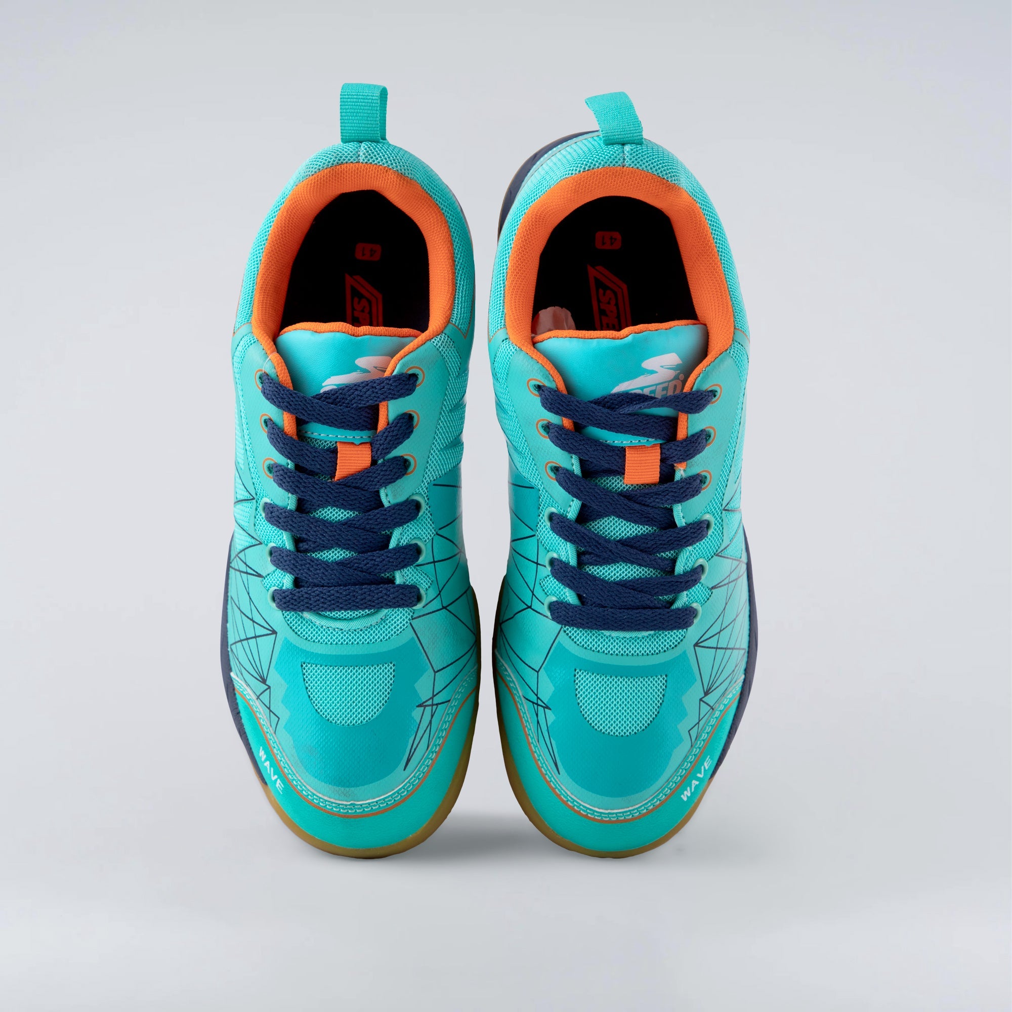 WAVES - BADMINTON SHOE