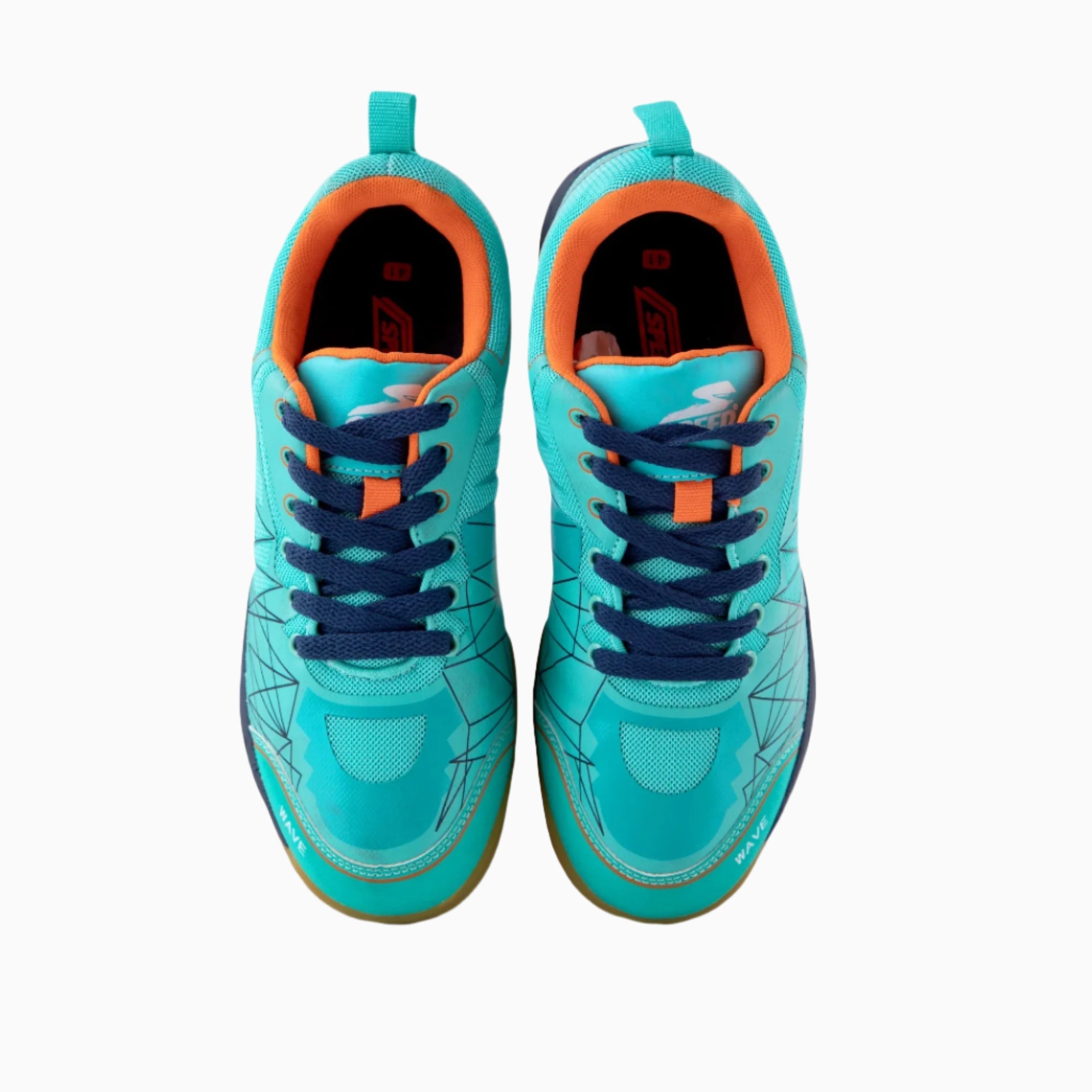 WAVES - BADMINTON SHOE