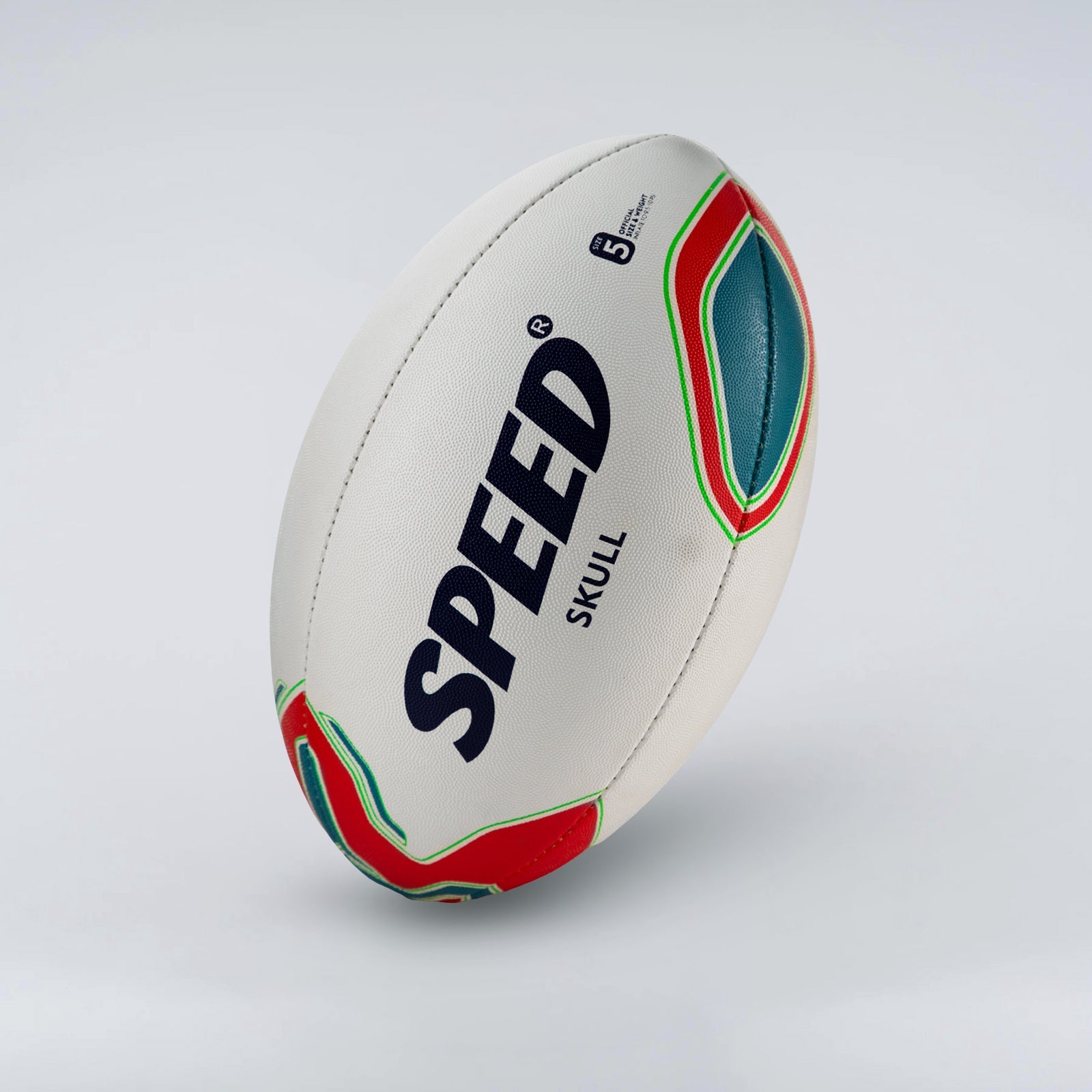 SKULL - RUGBY