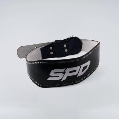 BOOM- WEIGHT LIFTING BELT