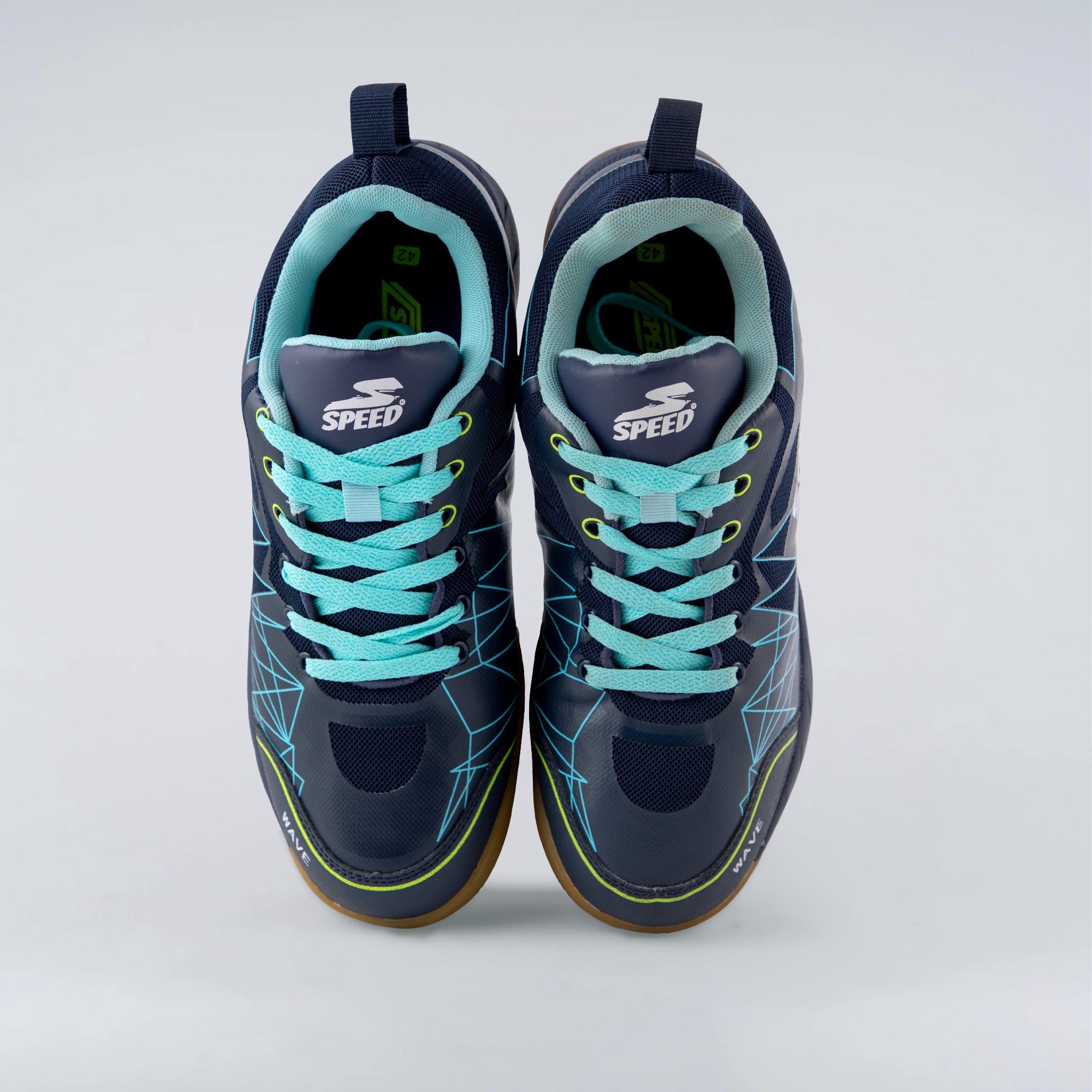 WAVES - BADMINTON SHOE