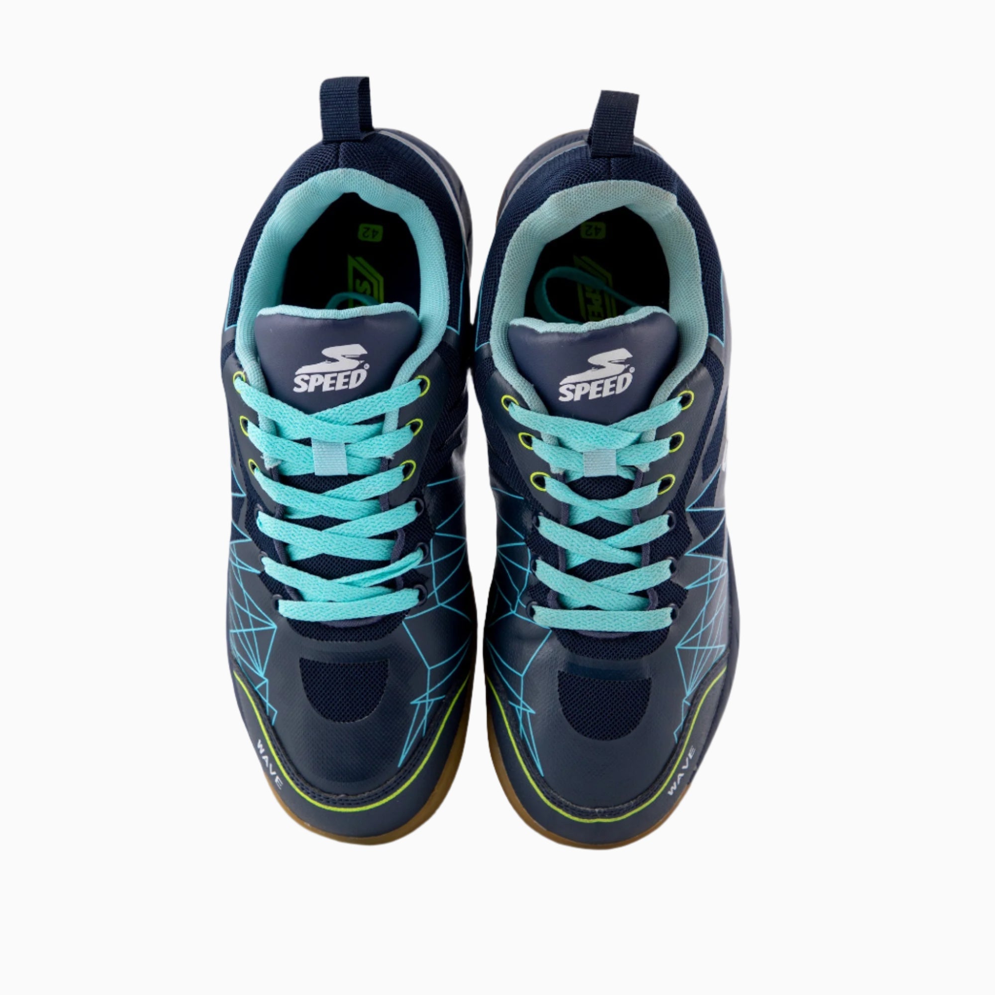 WAVES - BADMINTON SHOE