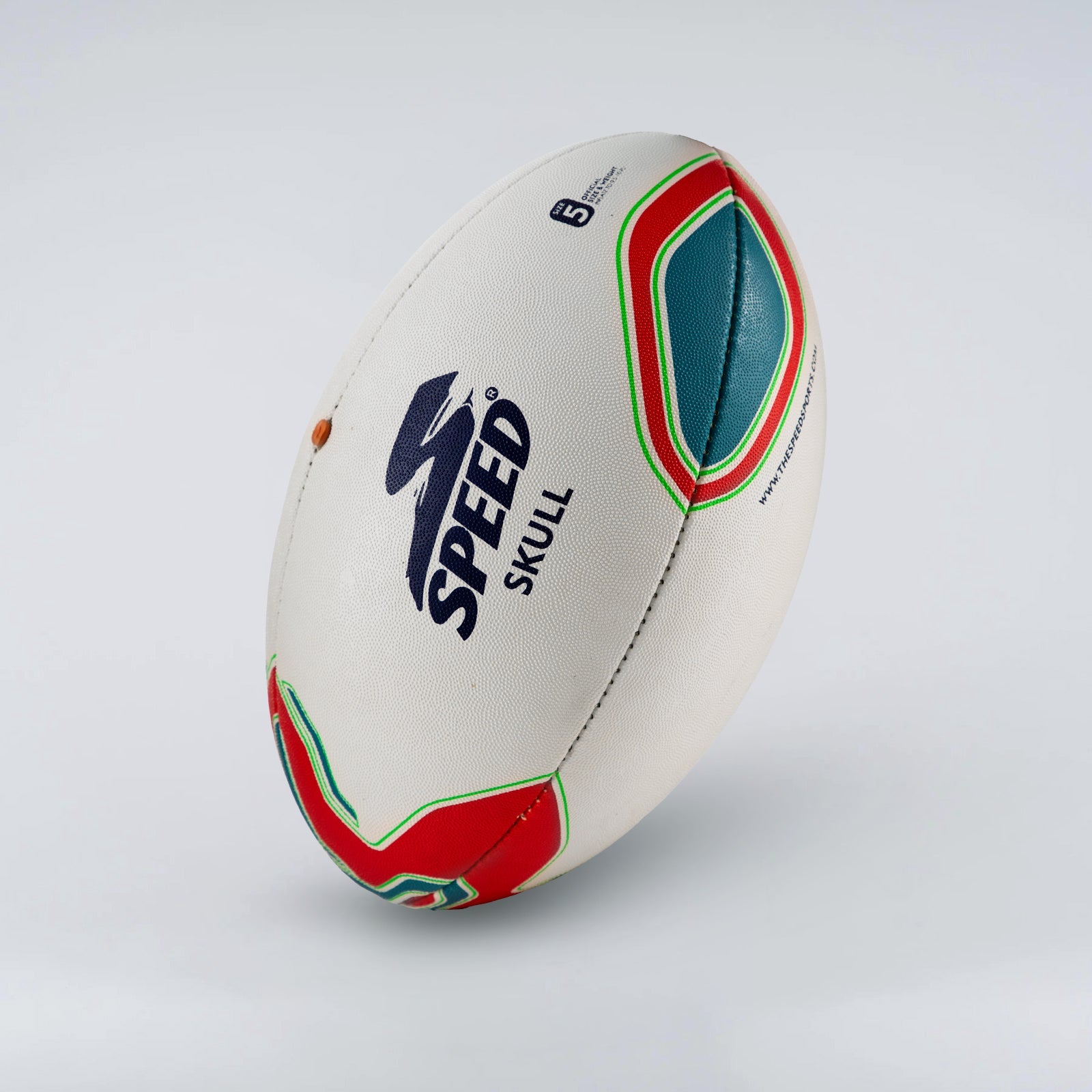 SKULL - RUGBY