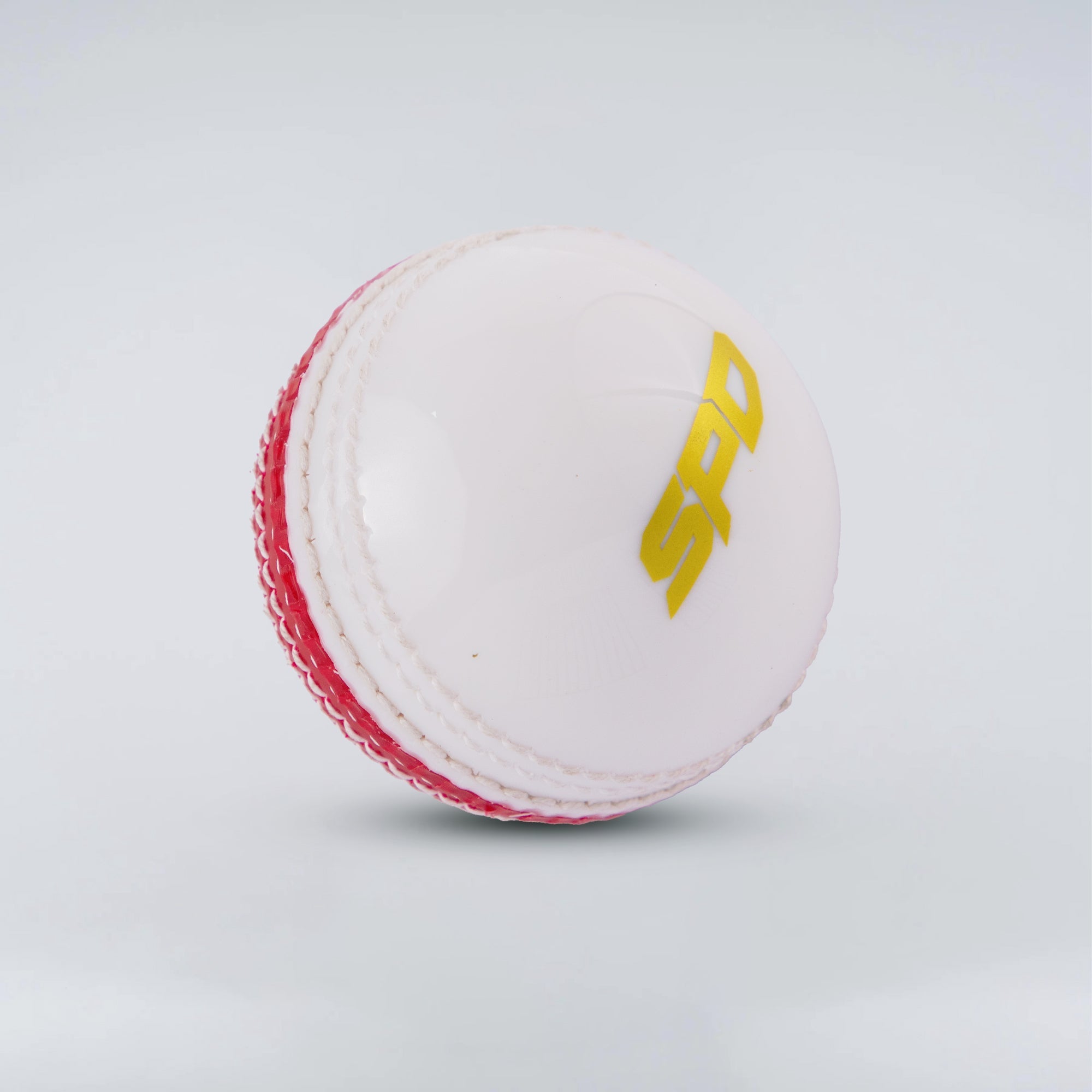 INCREDIBLE 2 COLOUR - LEATHER BALL