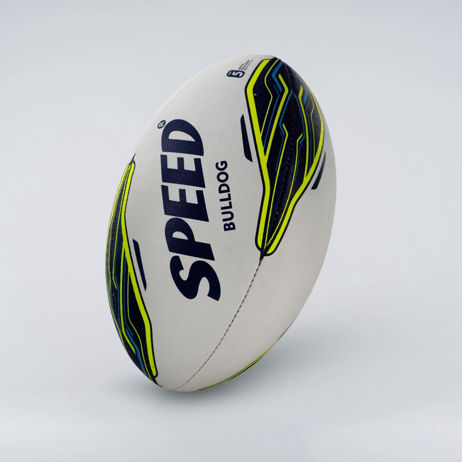 BULLDOG - RUGBY BALL