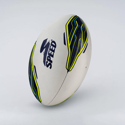 BULLDOG - RUGBY BALL