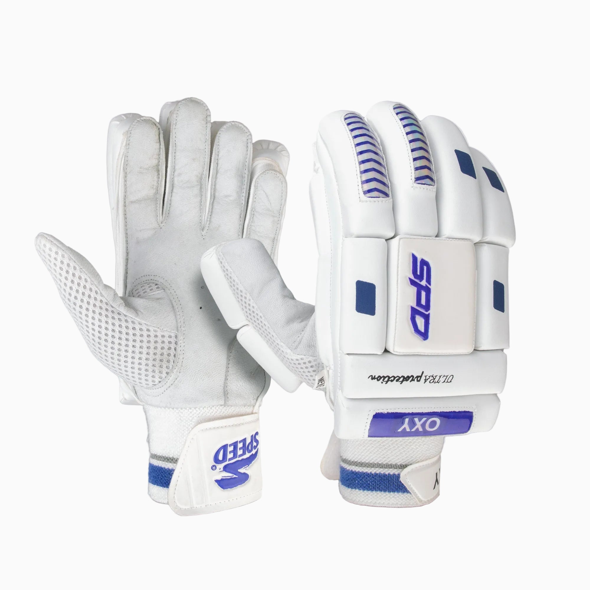 OXY ULTRA PROTECTION - BATTING GLOVES