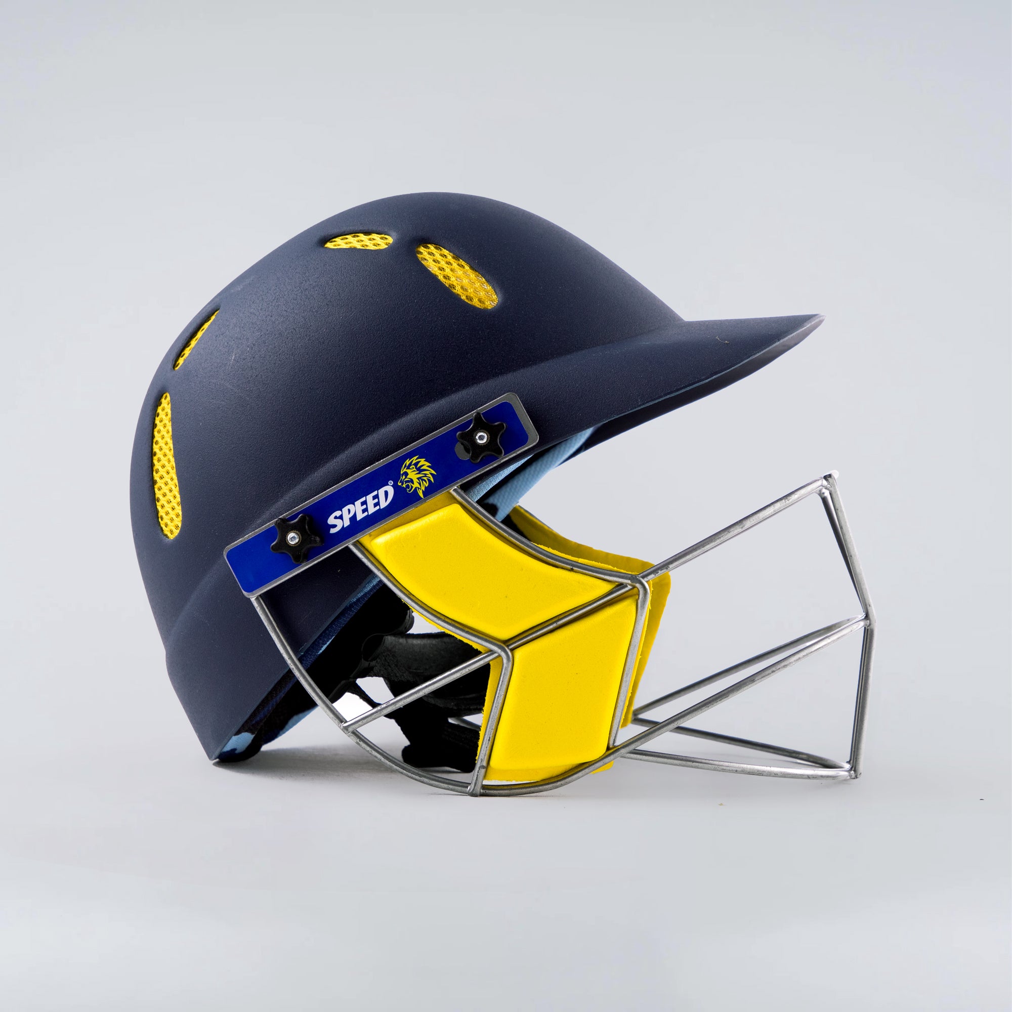 FORCE - CRICKET HELMAT
