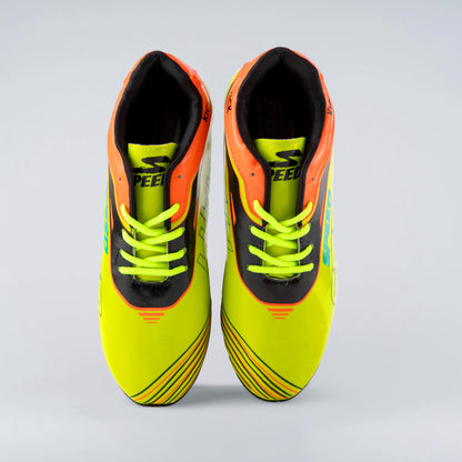 KICK - FOOTBALL BOOTS