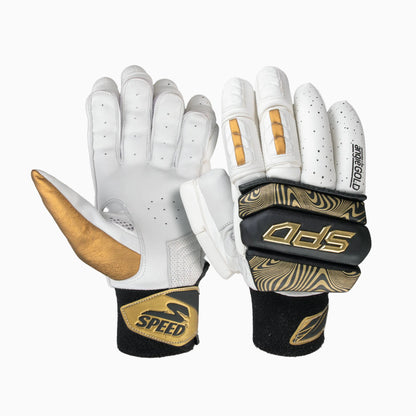 ANGIEGOLD NEW - BATTING GLOVES