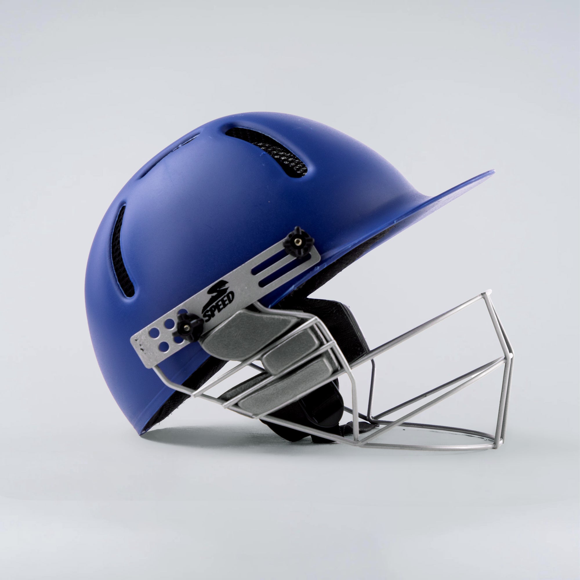 SMASH - CRICKET HELMET
