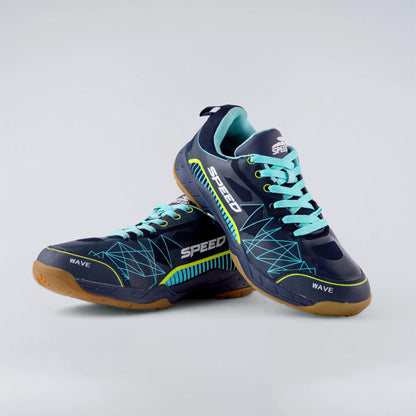 WAVES - BADMINTON SHOE