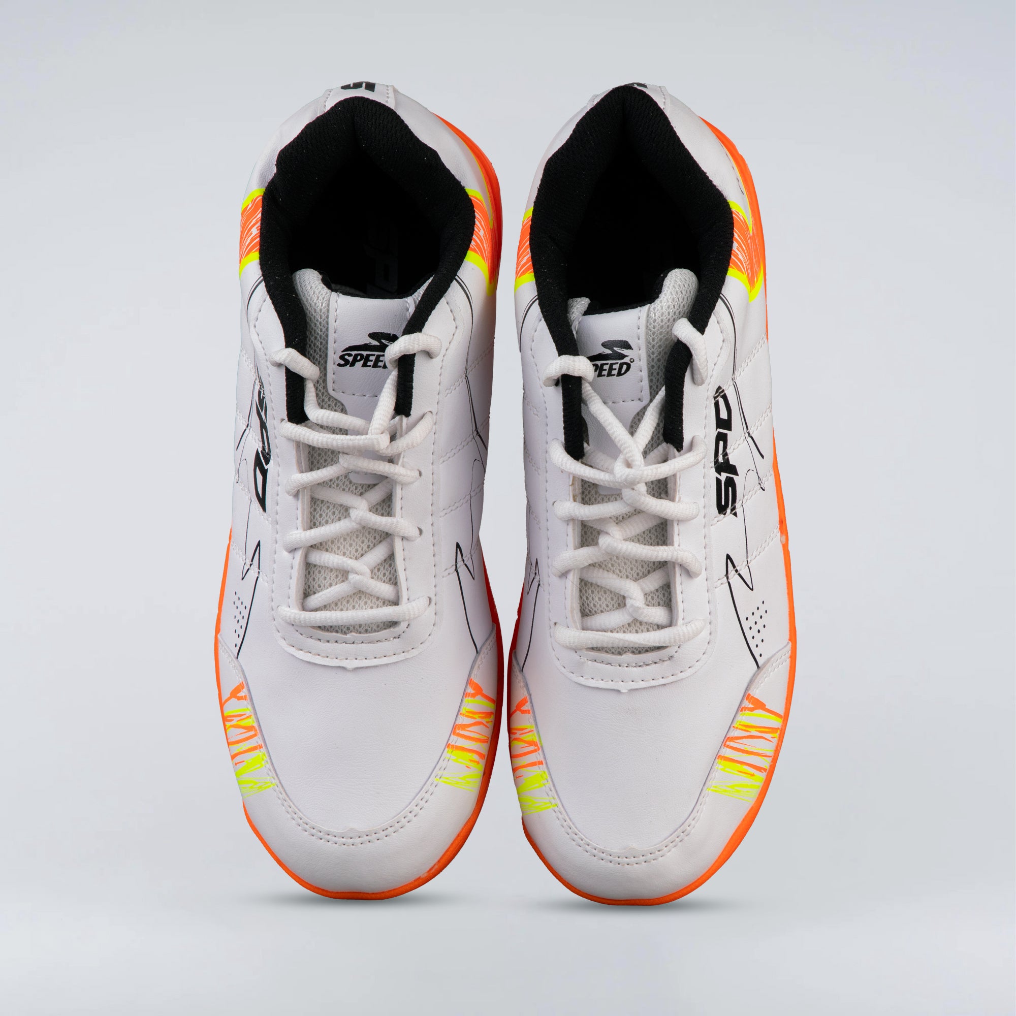 FUSE - SHOE