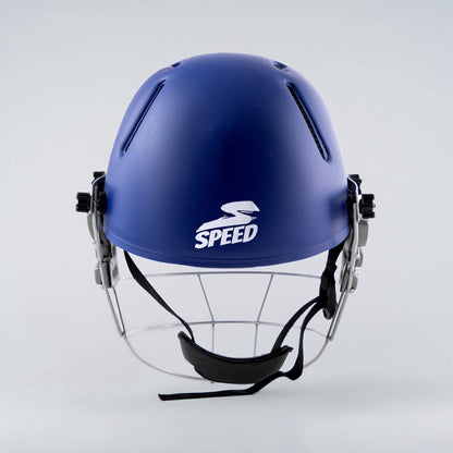 SMASH - CRICKET HELMET