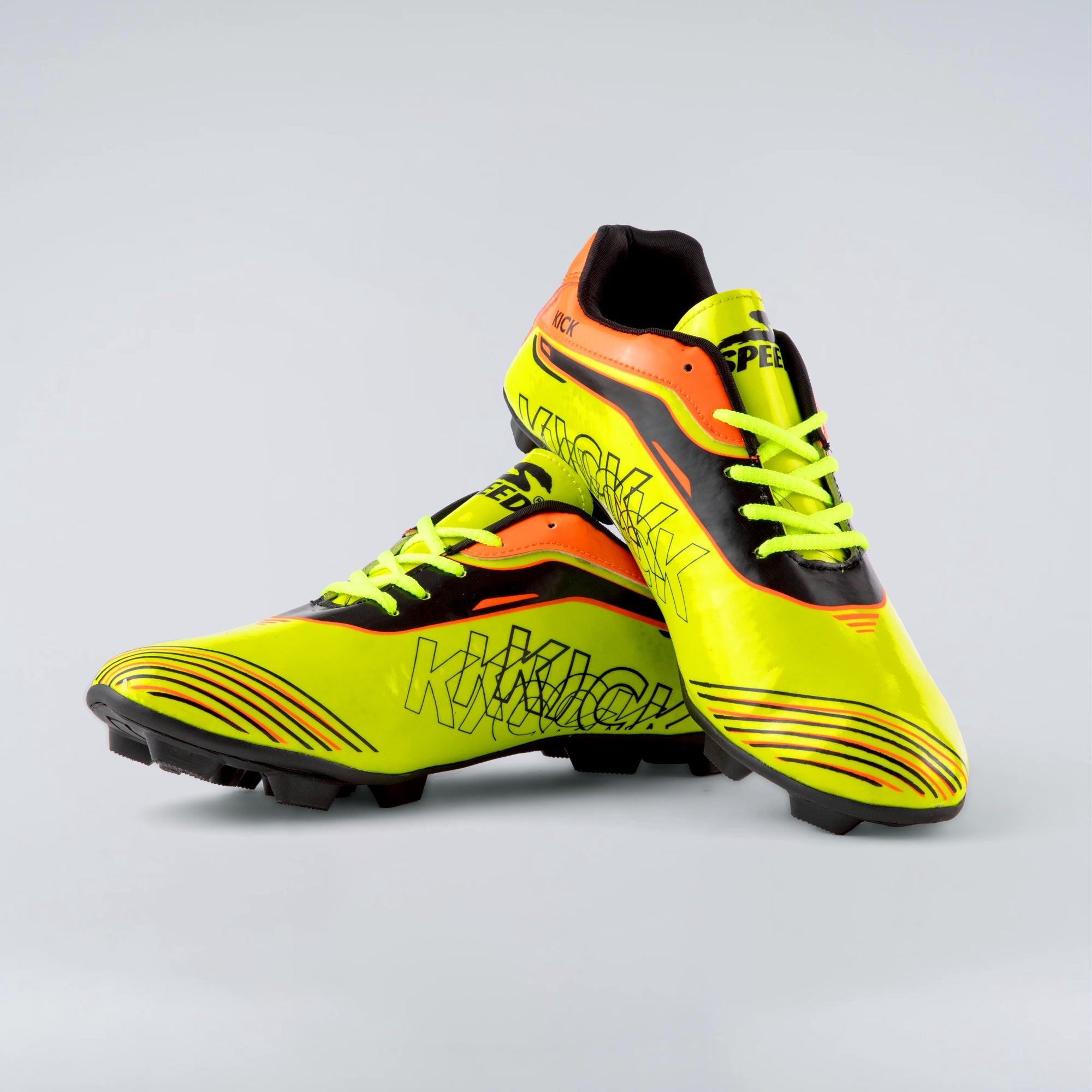 KICK - FOOTBALL BOOTS