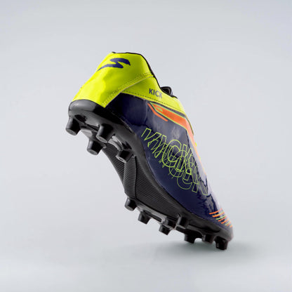 KICK - FOOTBALL BOOTS