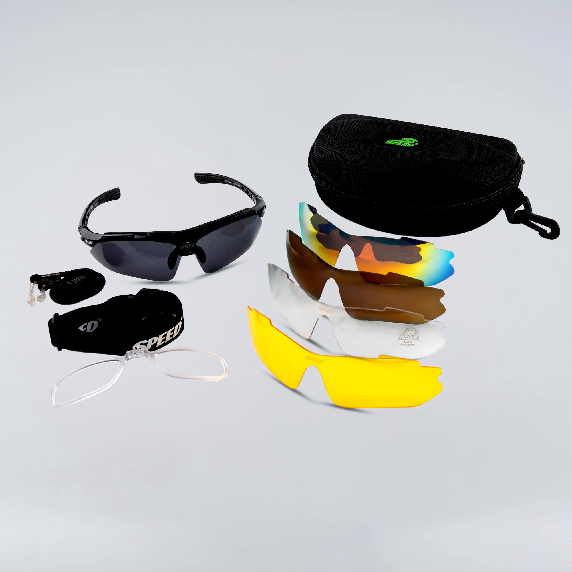 LX005 SUNGLASSES