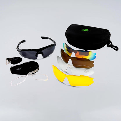 LX005 SUNGLASSES